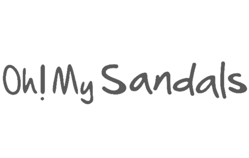 Oh! My Sandals