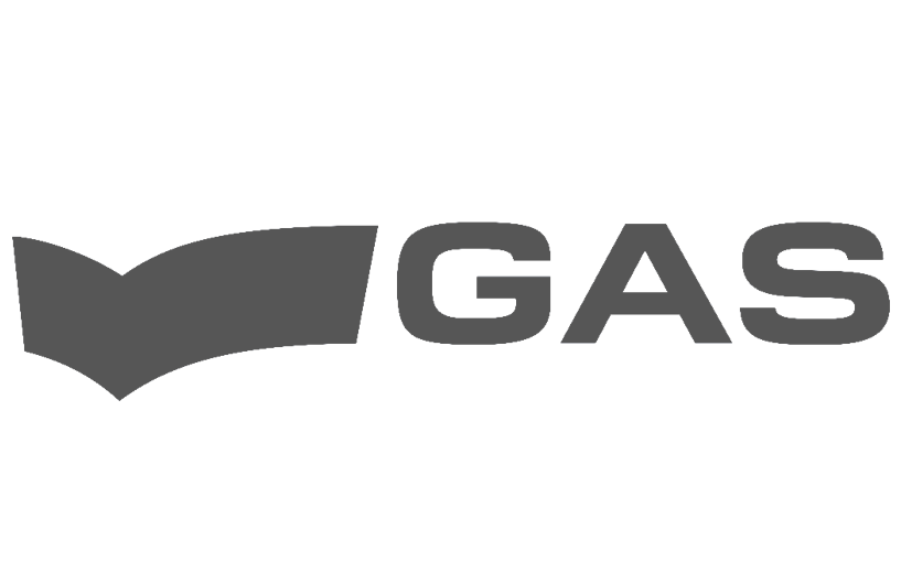 Gas